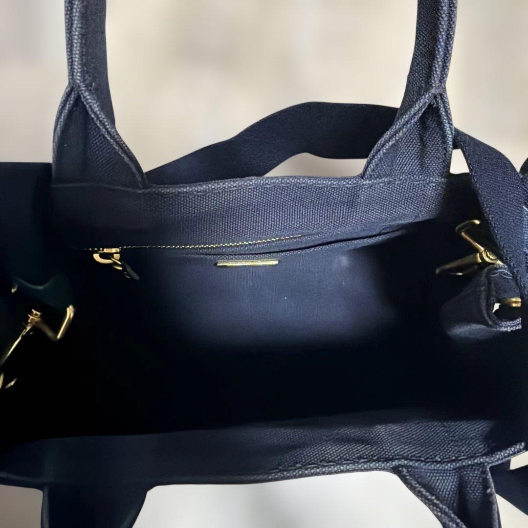 Prada Tote Bags 2Way