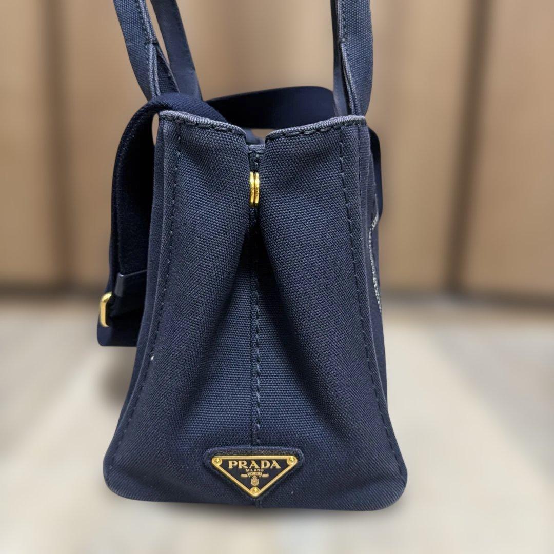 Prada Tote Bags 2Way
