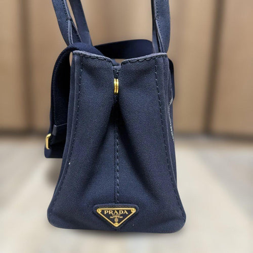 Prada Tote Bags 2Way