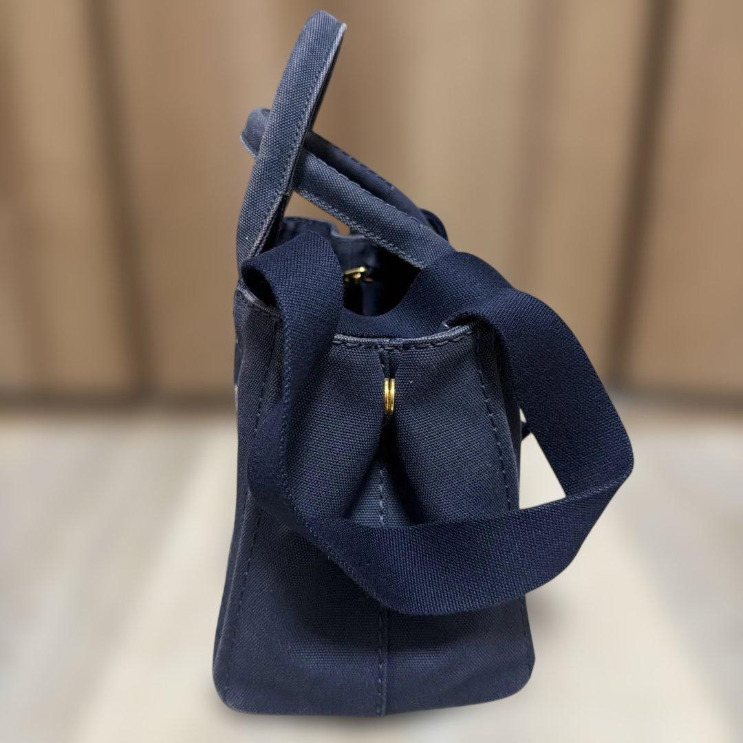 Prada Tote Bags 2Way