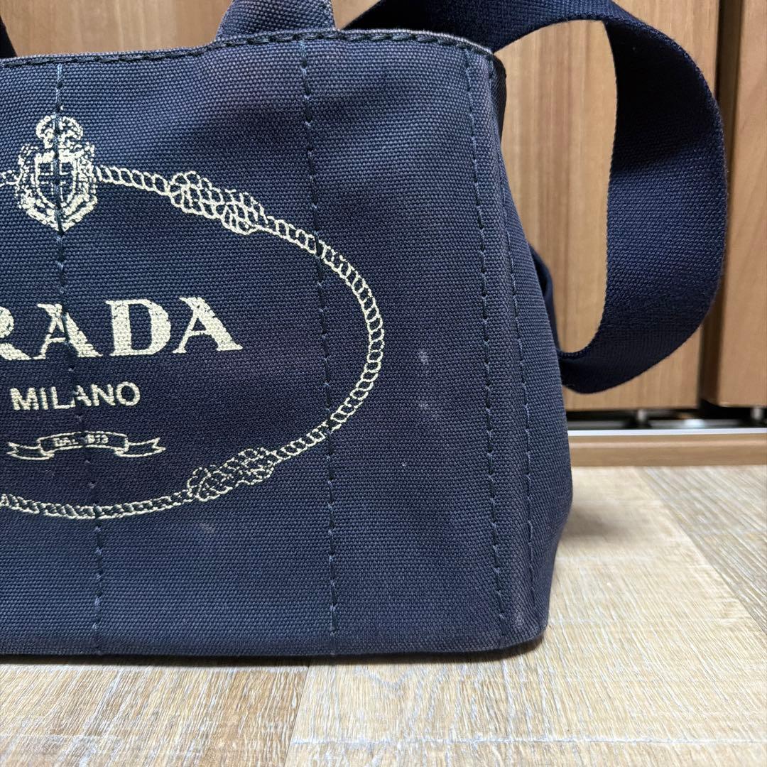 Prada Tote Bags 2Way