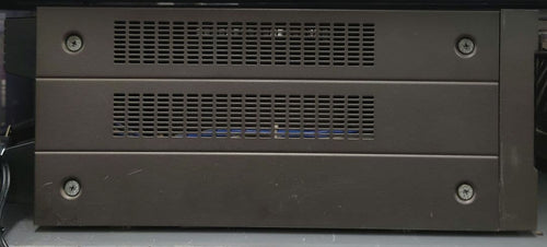 Technics Power Amplifiers 150,000 1980 Se-A5