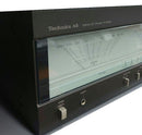 Technics Power Amplifiers 150,000 1980 Se-A5