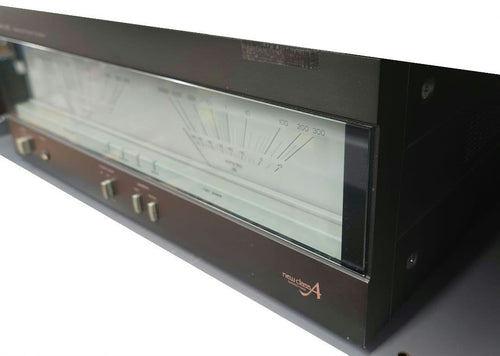 Technics Power Amplifiers 150,000 1980 Se-A5