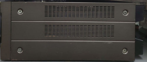 Technics Power Amplifiers 150,000 1980 Se-A5