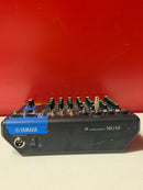 Yamaha Analog Mixers Mg10