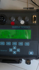 Samplers Apiste Sem 1000