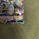 Pok Mon Trading Card Game Gx Ssr
