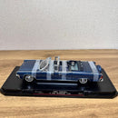 Others 1/24 1961 Lincoln X100 Kennedy Car