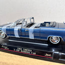 Others 1/24 1961 Lincoln X100 Kennedy Car