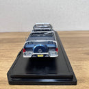 Others 1/24 1961 Lincoln X100 Kennedy Car
