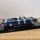 Others 1/24 1961 Lincoln X100 Kennedy Car