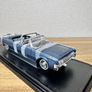 Others 1/24 1961 Lincoln X100 Kennedy Car