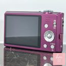 Panasonic Compact Digital Camera Lumix Dmc-Fh5 1610 4 Mega O.I.S. Ia