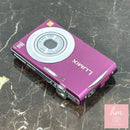 Panasonic Compact Digital Camera Lumix Dmc-Fh5 1610 4 Mega O.I.S. Ia