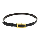 Cartier Belt
