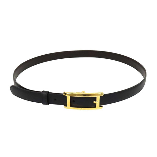 Cartier Belt