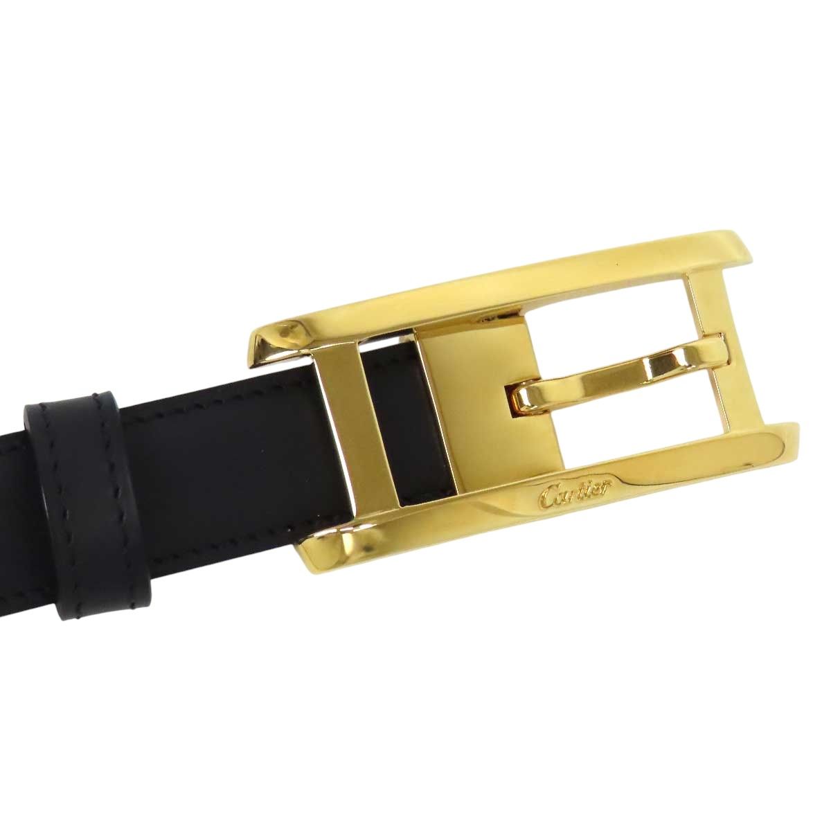 Cartier Belt