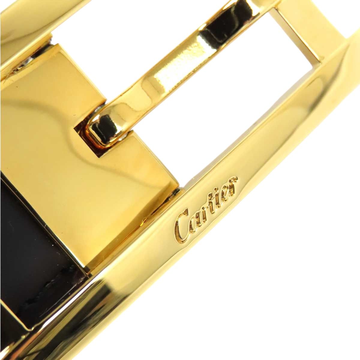 Cartier Belt