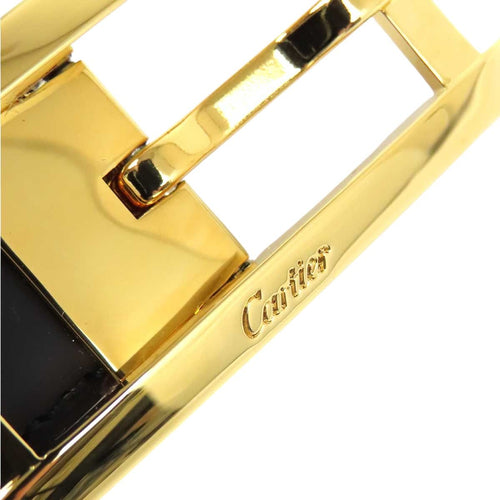 Cartier Belt