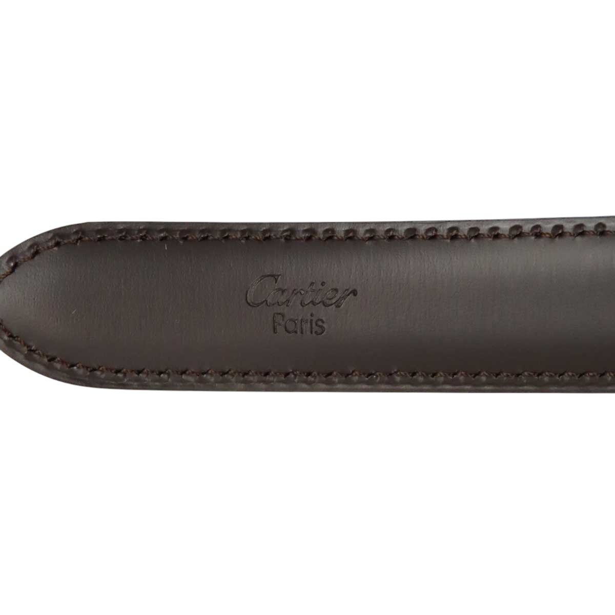 Cartier Belt