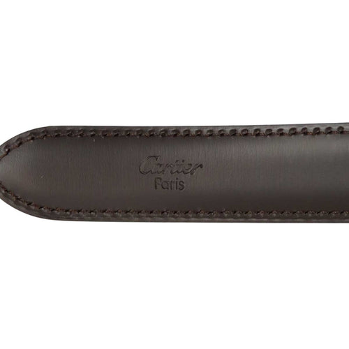 Cartier Belt