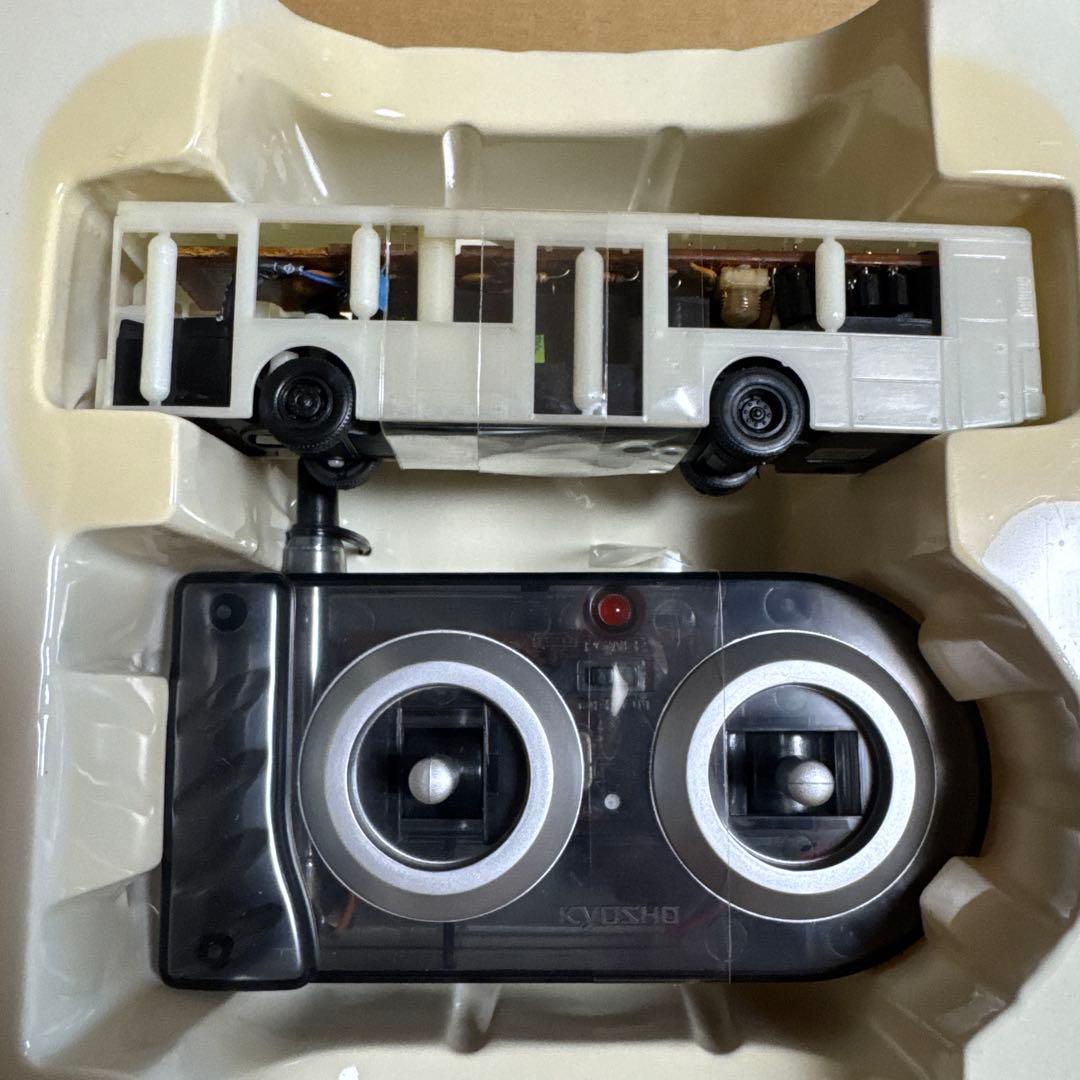 Kyosho Hobby Radio Control 1:80