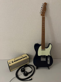 Electric Guitar Beginner Sets