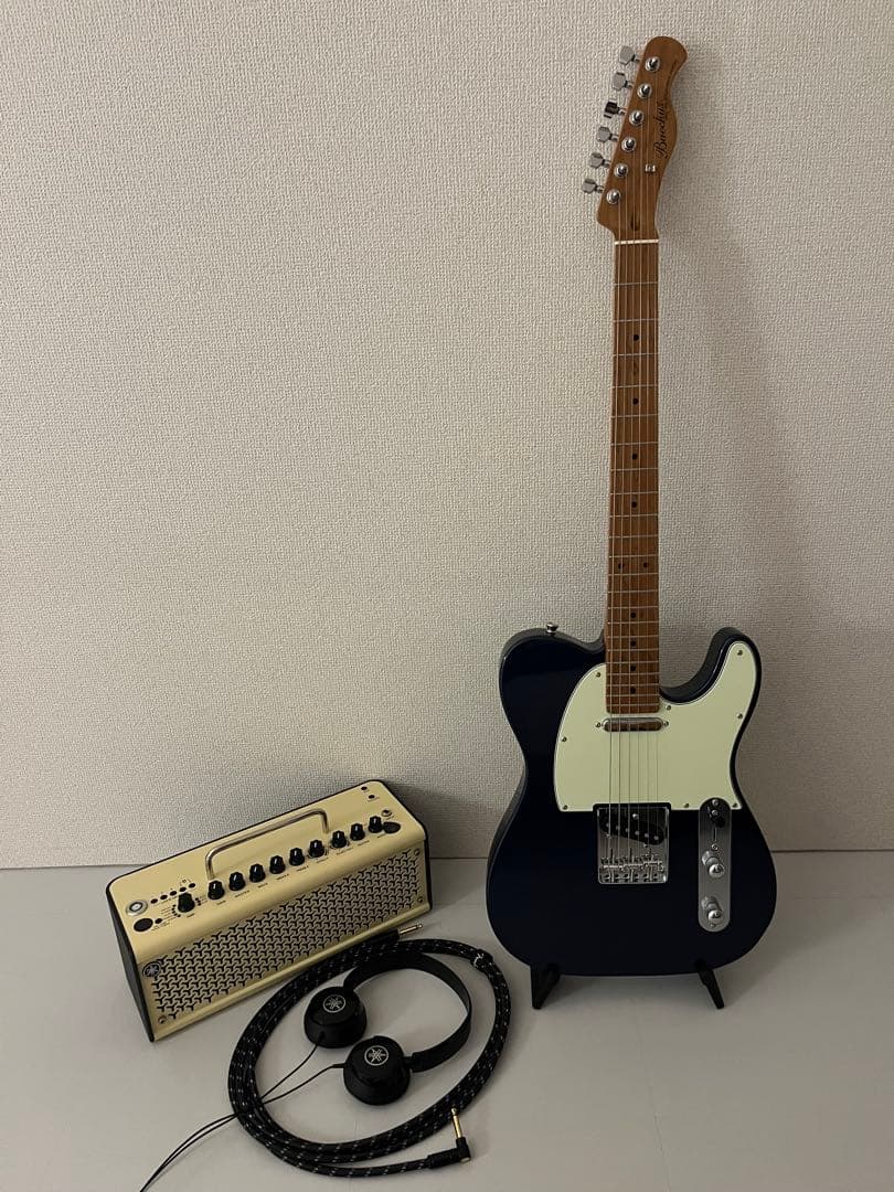 Electric Guitar Beginner Sets