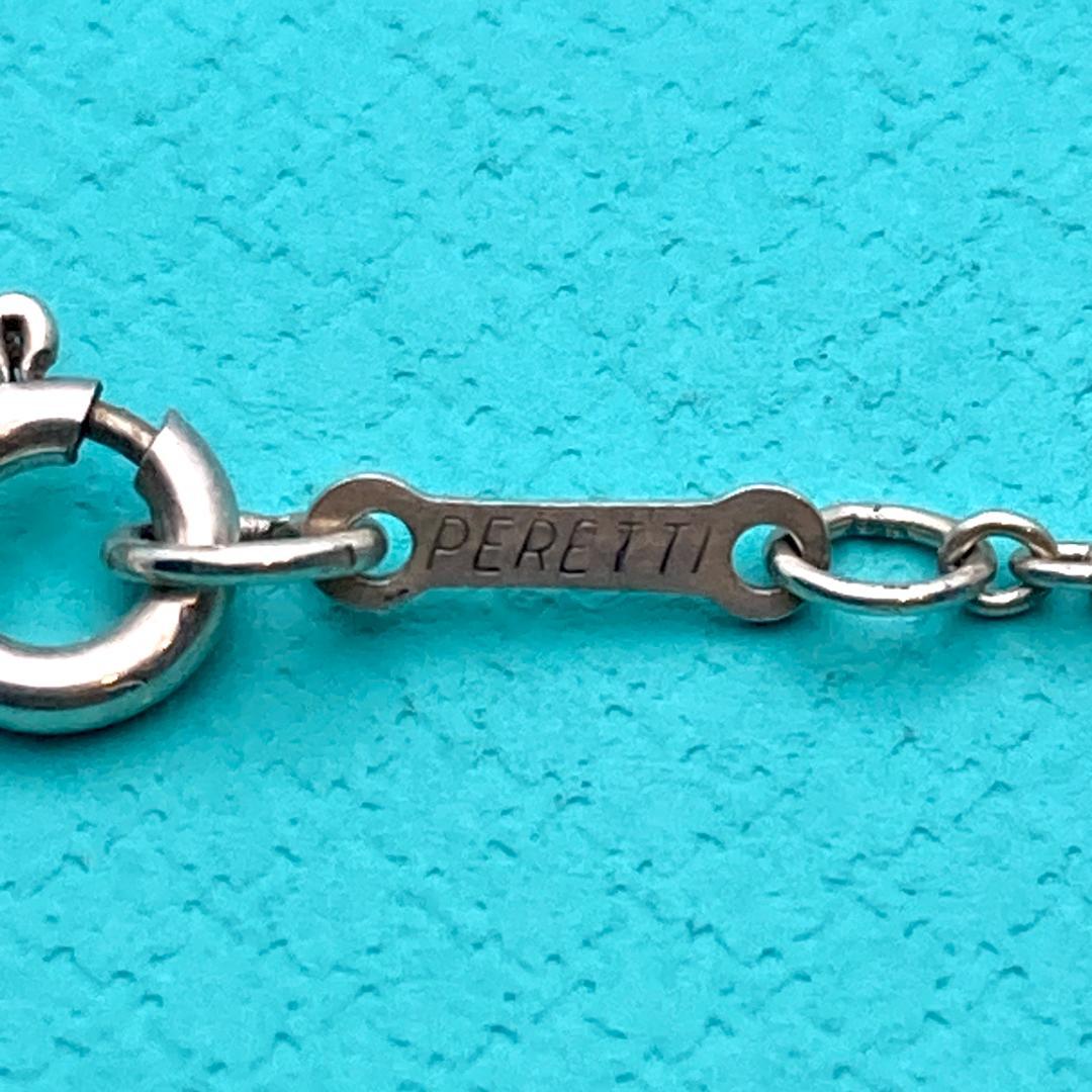 Tiffany Necklaces 925