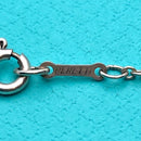 Tiffany Necklaces 925