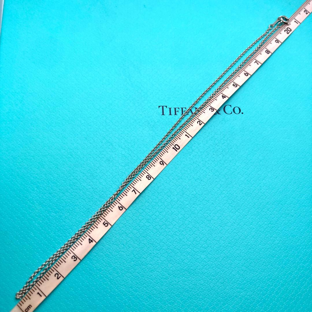 Tiffany Necklaces 925