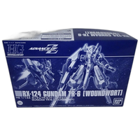 Bandai Others Hguc 1/144 Rx-124 Tr-6[ Z Advance Of