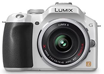 Digital Slr G5 Dmc-G5X-W
