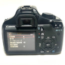 Canon Digital Slr Eos Kiss X50