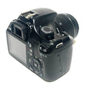 Canon Digital Slr Eos Kiss X50