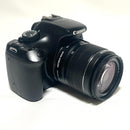 Canon Digital Slr Eos Kiss X50