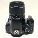 Canon Digital Slr Eos Kiss X50