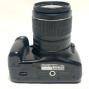 Canon Digital Slr Eos Kiss X50