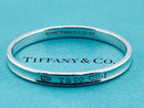 Tiffany Bangles Wristbands F417 1997 1837 925