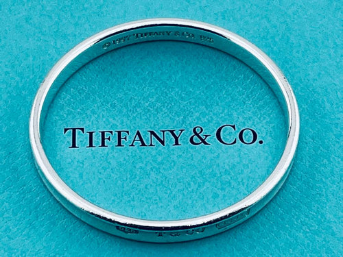 Tiffany Bangles Wristbands F417 1997 1837 925