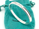 Tiffany Bangles Wristbands F417 1997 1837 925