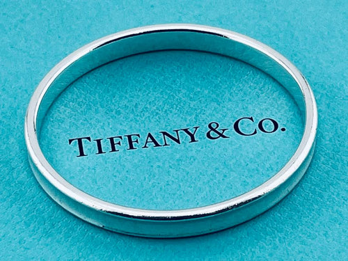 Tiffany Bangles Wristbands F417 1997 1837 925
