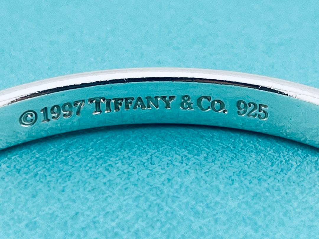 Tiffany Bangles Wristbands F417 1997 1837 925