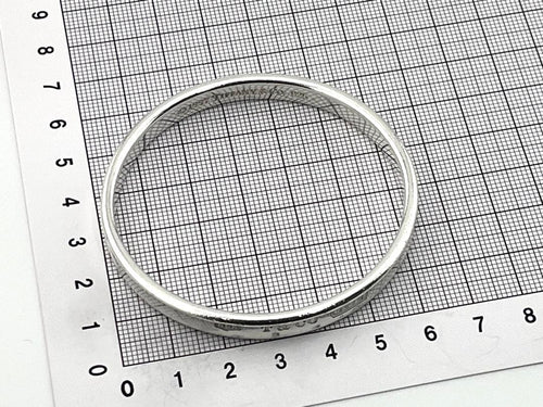 Tiffany Bangles Wristbands F417 1997 1837 925