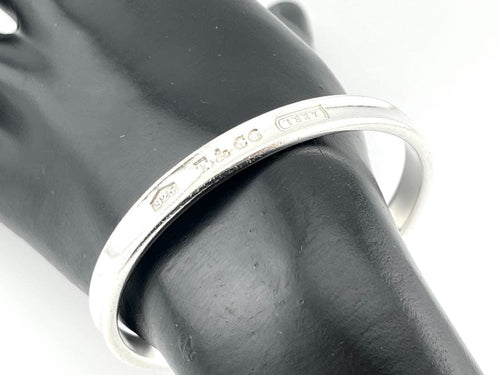 Tiffany Bangles Wristbands F417 1997 1837 925