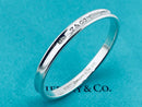 Tiffany Bangles Wristbands F417 1997 1837 925