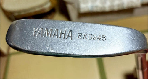 Yamaha Putter Ex0245
