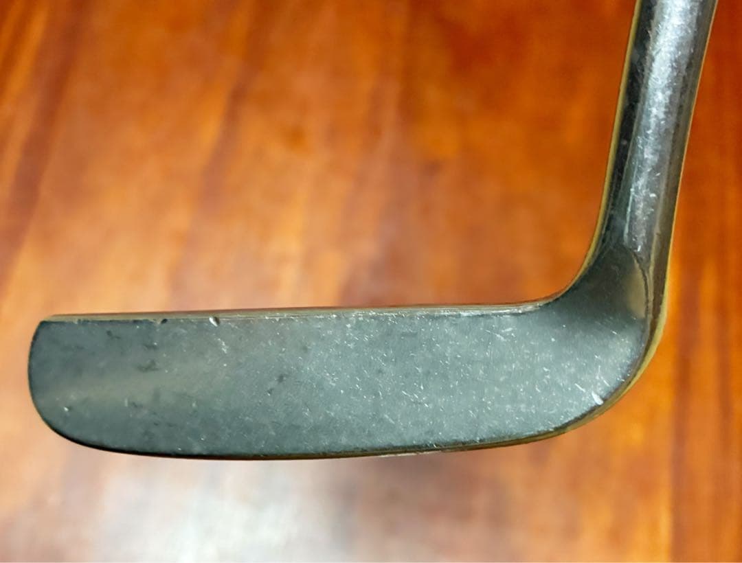 Yamaha Putter Ex0245