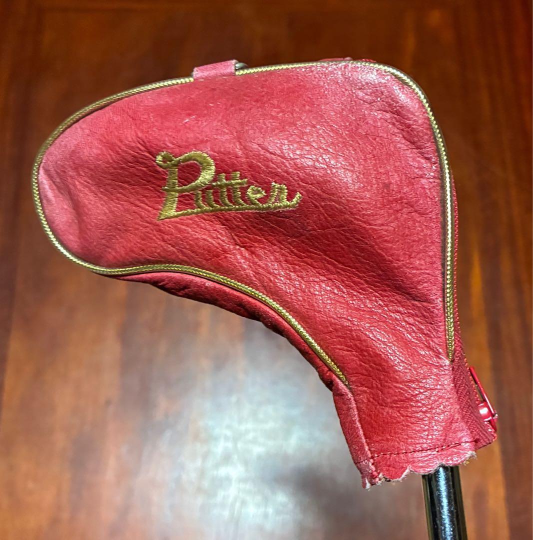 Yamaha Putter Ex0245